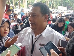 Polisi Periksa 9 Saksi Terkait Peluru Nyasar ke DPR