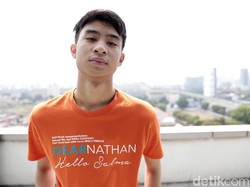 Jadi Korban Bully, Devano Danendra Pernah Dibuang ke Tempat Sampah