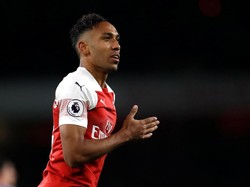 Tottenham soal Aubameyang: Dulu Diminati, Kini Dihadapi