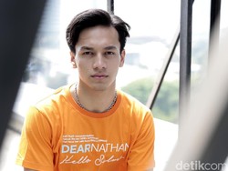 Disebut Berubah, Jefri Nichol: Gue Gak Mau Kayak Boneka!