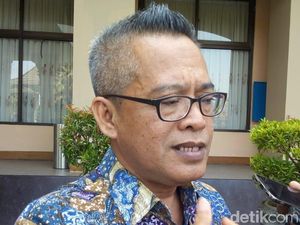 769 Peserta Tak Lolos Pendaftaran CPNS Pemkab Ponorogo