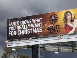 Menentang Pedagang Senjata, Menteri di Australia Diancam Diperkosa