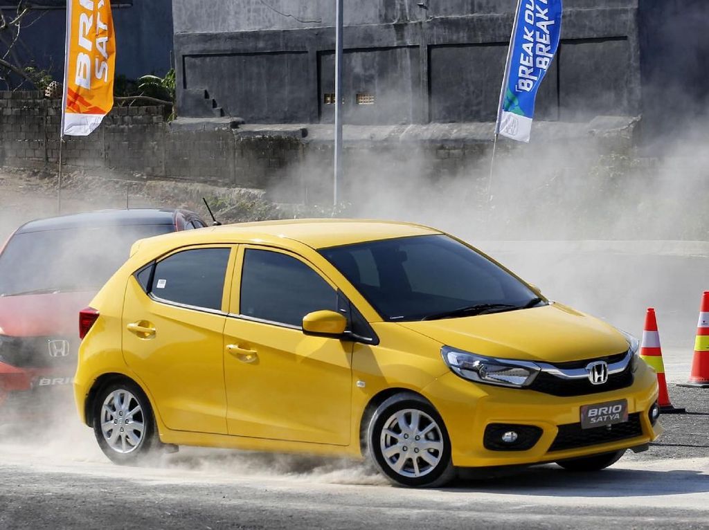 Datsun Dikabarkan Undur Diri, Honda Jadi Semangat Datsun Dikabarkan Undur Diri, Honda Jadi Semangat