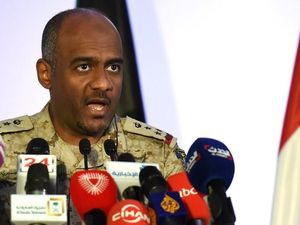 Ahmed al-Assiri, Jenderal yang Diduga Terlibat Pembunuhan Khashoggi