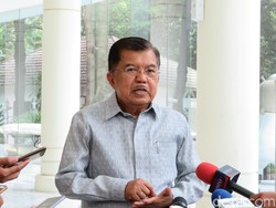 JK: Dana Kelurahan Harus Dibuat PP