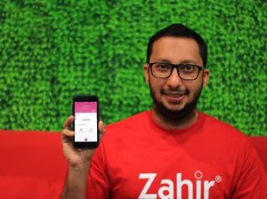 Zahir Kini Bukan Sekadar Software Akuntansi