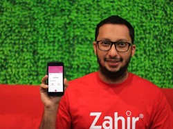 Zahir Kini Bukan Sekadar Software Akuntansi