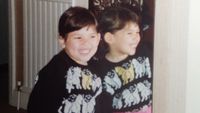 Throwback Masa Kecil Hannah Al Rashid, Si Tomboy yang Nggemesin