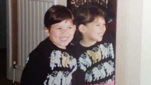 Throwback Masa Kecil Hannah Al Rashid, Si Tomboy yang Nggemesin