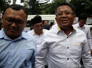 Presiden PKS: Gagasan Prabowo soal Unicorn Kurang Tersampaikan Jelas di Debat