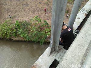 Pelajar di Blitar yang Diselamatkan Polisi Coba Bunuh Diri 3 Kali