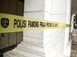 Video Kondisi Diskotek Old City yang Tutup karena Peredaran Narkoba