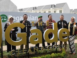 Bank Sampah Pegadaian Efektif Kurangi Sampah dan Sejahterakan Warga