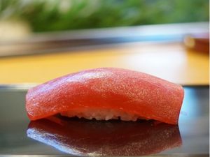 Pencinta Sushi, Ini 10 Jenis Ikan Segar Paling Umami Untuk Sushi