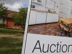 Harga Rumah di Sydney dan Melbourne Anjlok Rp 10 Juta Tiap Minggu