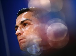 Cerita Liverpool yang Dulu Gagal Dapatkan Cristiano Ronaldo