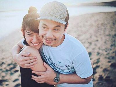 Anissa Aziza Hamil 2 Bulan, Raditya Dika Makin Romantis