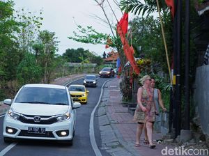 Honda Brio Satya Jadi LCGC Termahal, Ada Fitur Apa di Dalamnya?