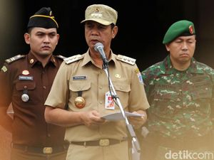 Kasus Corona di Jakarta Barat Meningkat: 114 Positif, 11 Sembuh, 10 Meninggal Kasus Corona di Jakarta Barat Meningkat: 114 Positif, 11 Sembuh, 10 Meninggal