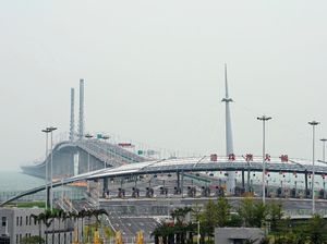 9 Jembatan Terpanjang di Dunia, 6 dari China!