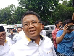 Sohibul Iman: Calon Wagub DKI Dua-duanya PKS