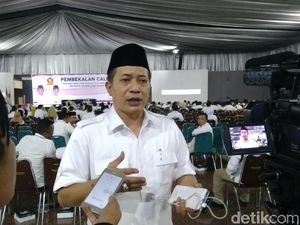 Peraih Revolusi Mental Award Tersangka, Gerindra: Ini Konyol Namanya
