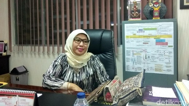 Bawaslu Dengar Jawaban KPU atas Laporan OSO Hari Ini Bawaslu Dengar Jawaban KPU atas Laporan OSO Hari Ini