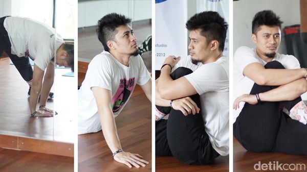 Simpel! Lakukan Gerakan Stretching Ini untuk Bikin Harimu Lebih Bersemangat
