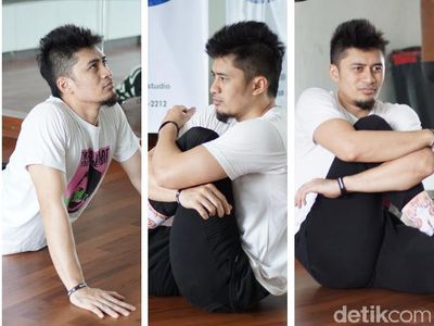 Simpel! Lakukan Gerakan Stretching Ini untuk Bikin Harimu Lebih Bersemangat