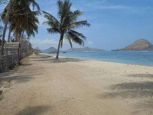 Pecinta Surfing, Yuk Coba Berkunjung ke Pantai Kertasari