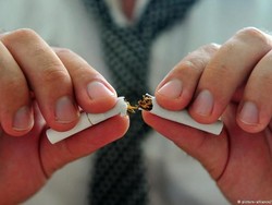 Ilmuwan Prancis: Gen Termutasi Sulut Ketergantungan pada Perokok