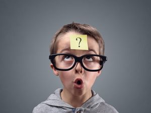Saat Berbohong, Adakah Keuntungan yang Didapat Anak? Saat Berbohong, Adakah Keuntungan yang Didapat Anak?