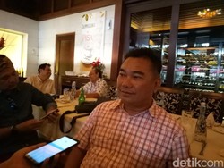 Paket Wisata dari China ke Bali Dijual Terlalu Murah, Kok Bisa?