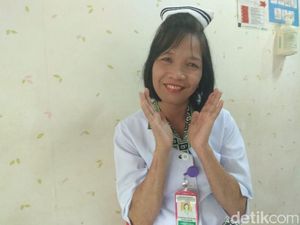 Sus Konda, Saksi Perjuangan Para Penyintas Kanker Anak RS Prof Kandou Manado