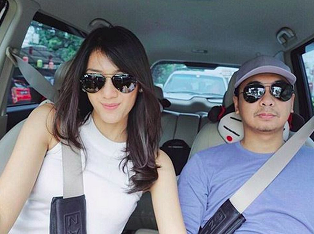 Pergi Tanpa Alinea, Anissa Aziza Galau Nggak Ya? Pergi Tanpa Alinea, Anissa Aziza Galau Nggak Ya?