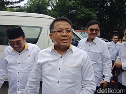 Pengurus Daerah Rontok, Ini Kata Presiden PKS