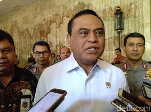 DMI: Masjid Tidak Boleh Ditunggangi Kepentingan Apapun