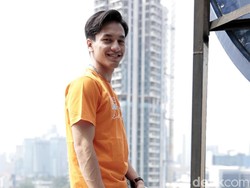 Jefri Nichol Ditangkap karena Narkoba, Ibunda Langsung Ke Polres Jaksel