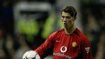 11 Momen Terbaik Cristiano Ronaldo Bersama Setan Merah