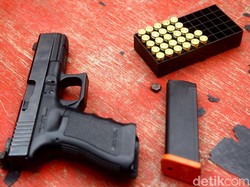 Penelusuran LPSK: Brigadir J Lebih Jago Tembak Dibanding Bharada E