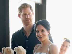 Sering Traveling, Ini Alat untuk Mengatasi Jet Lag Pangeran Harry