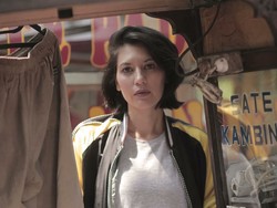 Trauma Hannah Al Rashid soal Pelecehan Seksual