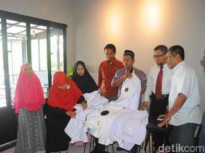 Kabar Kader di Banyumas Mundur Berjamaah, Ini Versi PKS Jateng