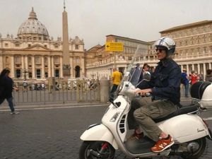 Italia Tolak Peringatan Uni Eropa, Investor Mulai Hengkang