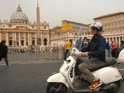 Italia Tolak Peringatan Uni Eropa, Investor Mulai Hengkang