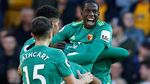 Starting XI Premier League Terbaik Pekan Ini