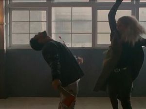 Pertarungan Dian Sastro, Julie Estelle dan Hannah Dipuji Kreator Deadpool