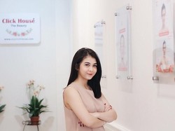 Waduh! Kesha Ratuliu Bermasalah di Kuliah, Ada Apa?