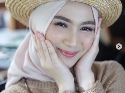 Jelang Menikah, Melody eks JKT48 Makin Fresh