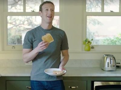 Oprah Winfrey hingga Mark Zuckerberg, Ini Menu Sarapan 10 Orang Sukses di Dunia